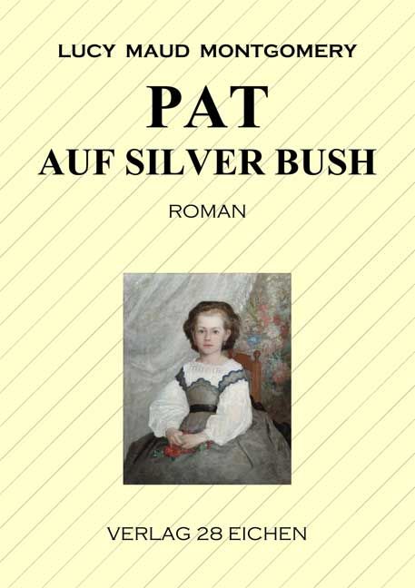 Produktbild: Pat auf Silver Bush