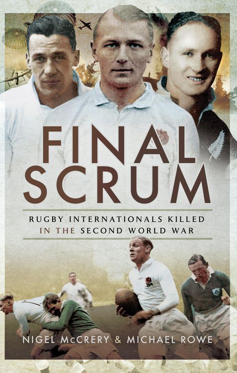 Produktbild: Final Scrum