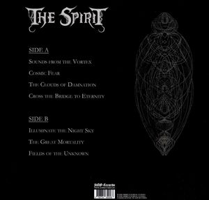 Produktbild: Sounds from the Vortex (LP)