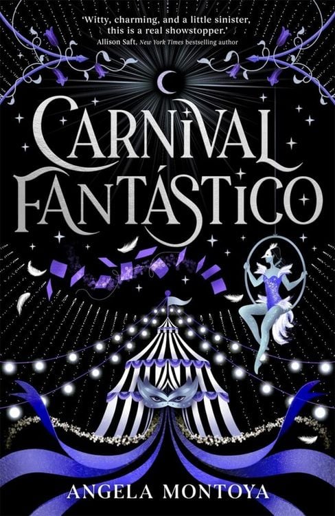 Produktbild: Carnival Fant&aacute;stico