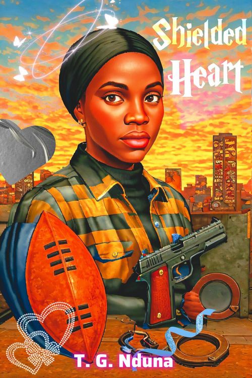 Produktbild: Shielded Heart