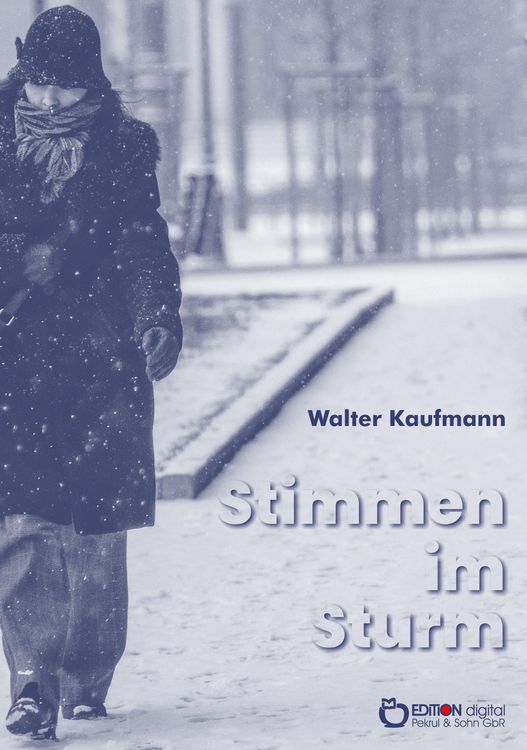 Produktbild: Stimmen im Sturm