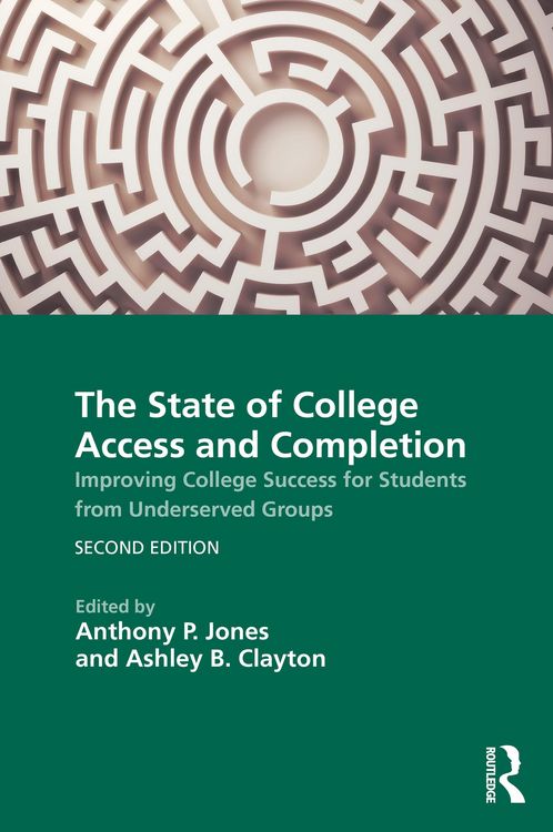 Produktbild: The State of College Access and Completion