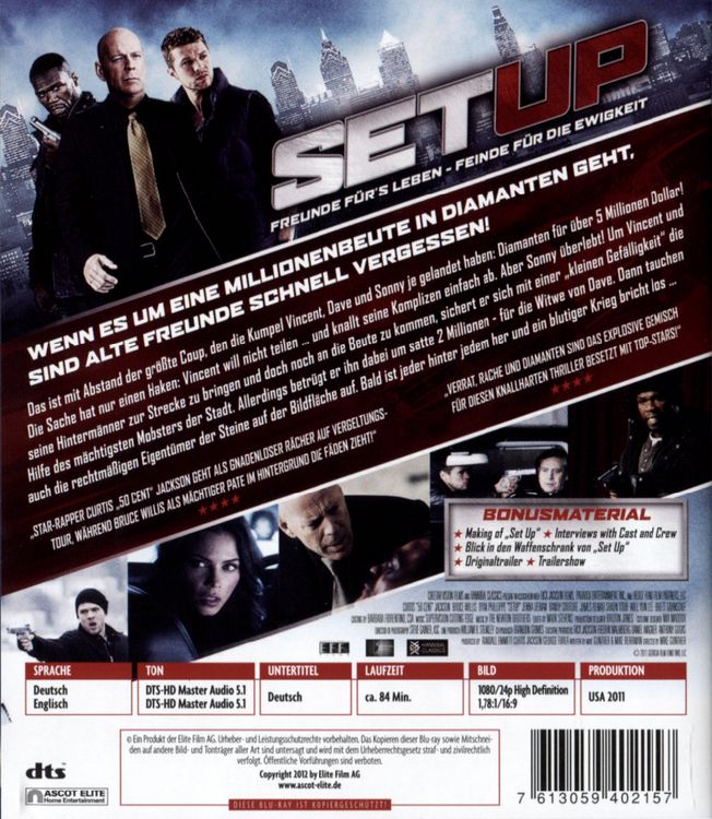 Produktbild: Set Up