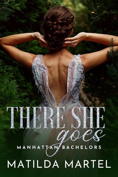 Produktbild: There She Goes