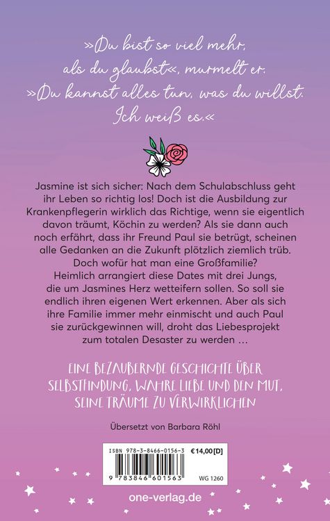 Produktbild: Mein Chaos, das sich Liebe nennt