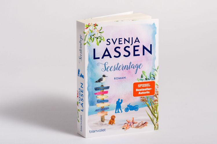 Produktbild: Seesterntage