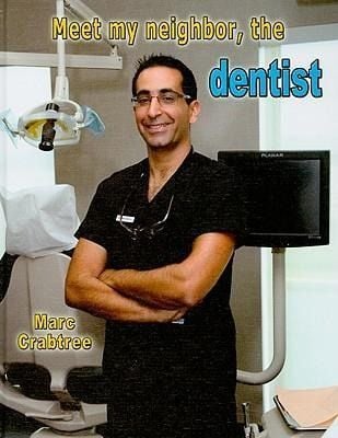 Produktbild: Meet My Neighbor, the Dentist