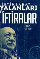 Produktbild: Istihbarat Yalanlari ve Iftiralar