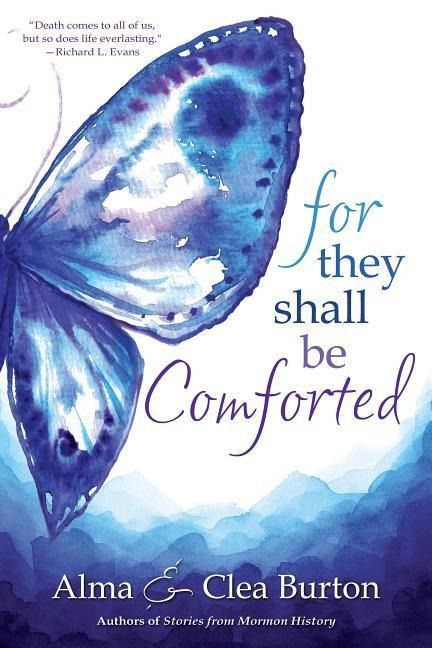 Produktbild: For They Shall Be Comforted