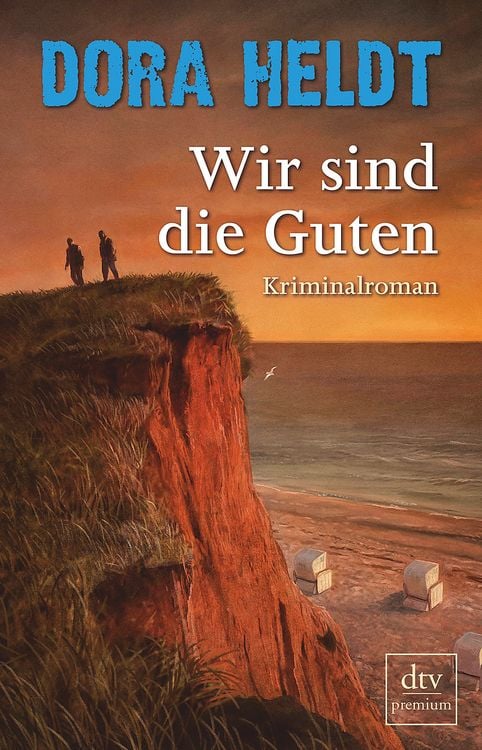 Produktbild: Wir Sind Die Guten / Karl S&ouml;nnigsen Band 2