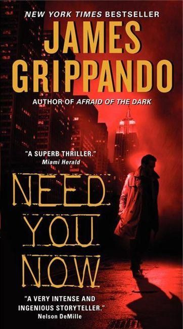 Produktbild: Need You Now