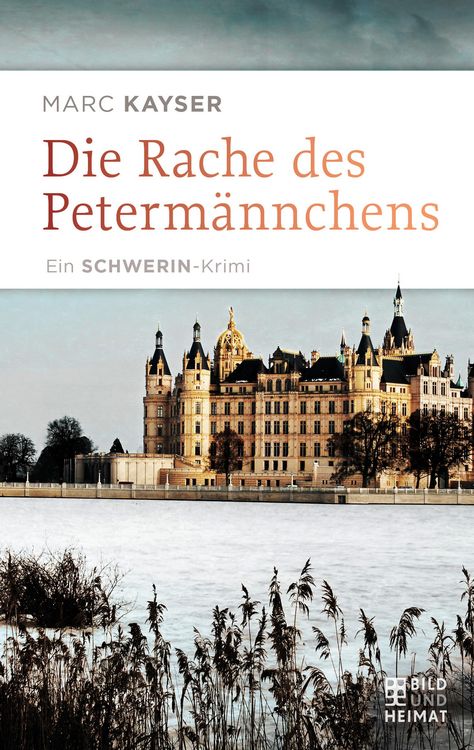 Produktbild: Die Rache des Peterm&auml;nnchens