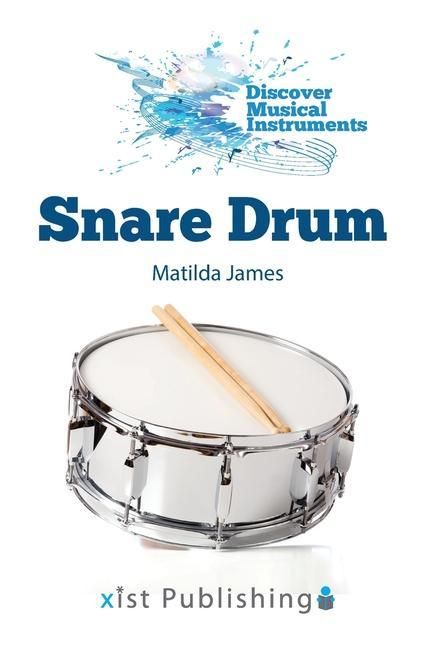 Produktbild: Snare Drum
