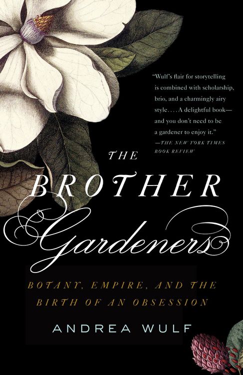 Produktbild: The Brother Gardeners