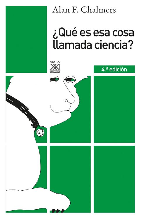 Produktbild: &iquest;Qu&eacute; es esa cosa llamada ciencia?