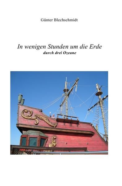 Produktbild: In wenigen Stunden um die Erde