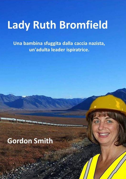 Produktbild: Lady Ruth Bromfield