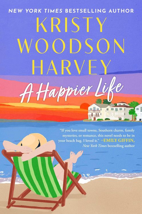 Produktbild: A Happier Life