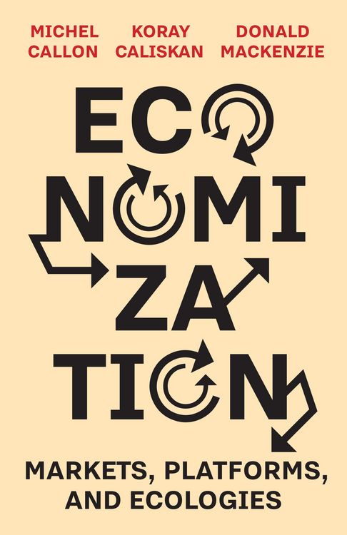 Produktbild: Economization