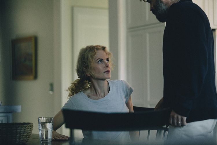 Produktbild: The Killing of a Sacred Deer