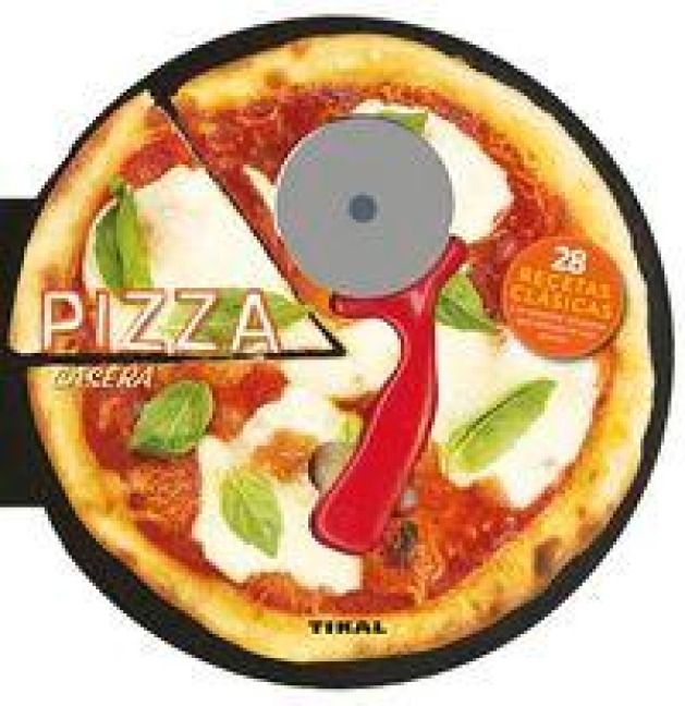 Produktbild: Pizza casera