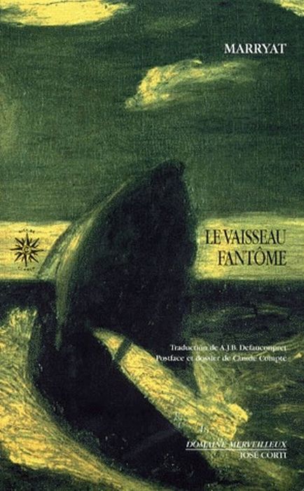 Produktbild: Le vaisseau fant&ocirc;me