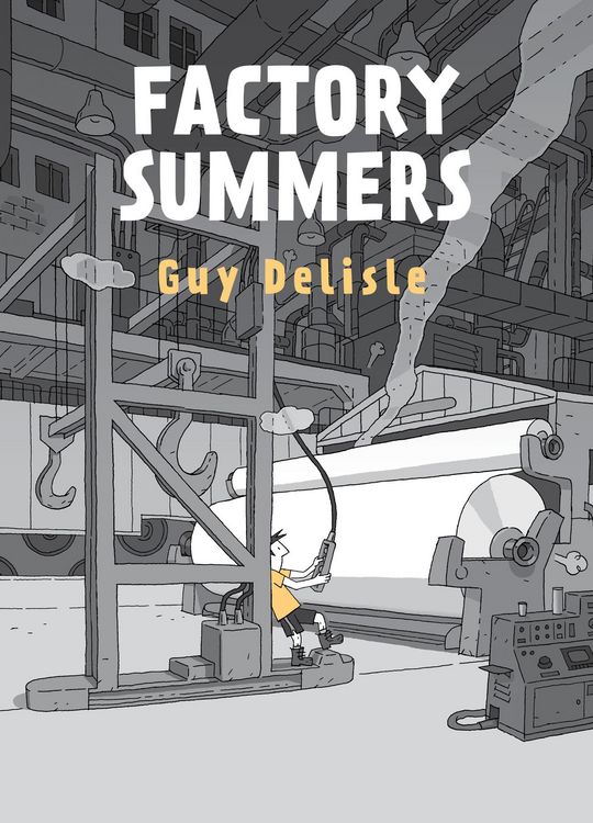 Produktbild: Factory Summers