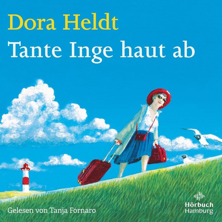 Produktbild: Tante Inge haut ab (Das kommt in den besten Familien vor 4)