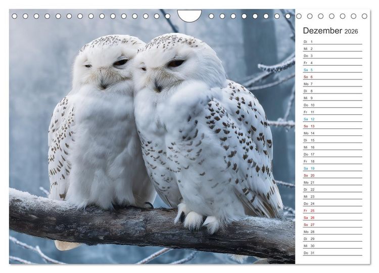 Produktbild: Waldgefl&uuml;ster (Wandkalender 2026 DIN A4 quer), CALVENDO Monatskalender