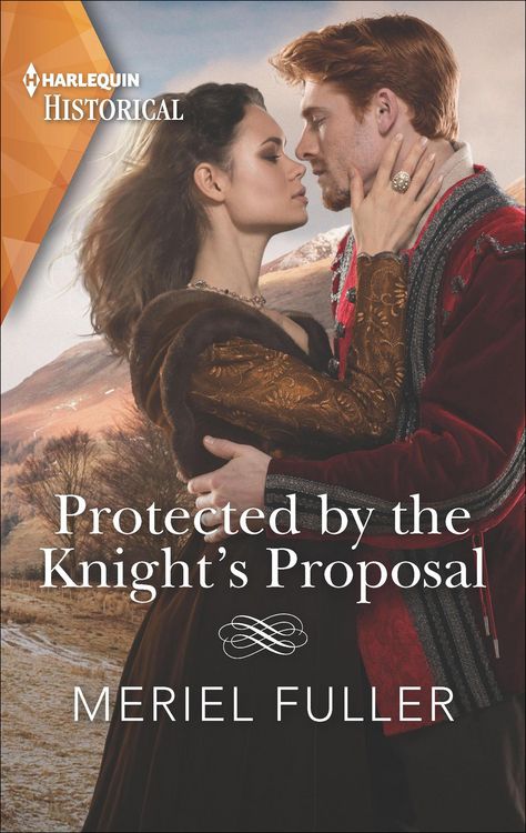 Produktbild: Protected by the Knight's Proposal