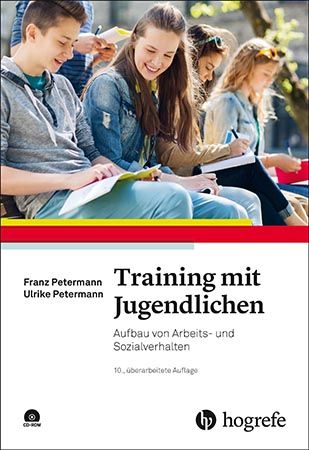 Produktbild: Training mit Jugendlichen