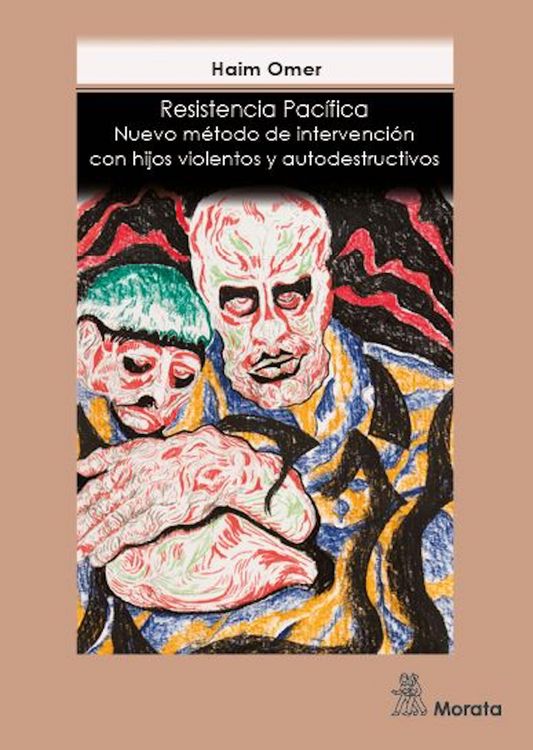 Produktbild: Resistencia pac&iacute;fica