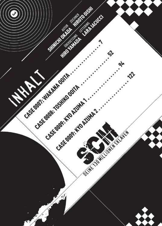 Produktbild: SCM - Deine 130 Millionen Sklaven 03