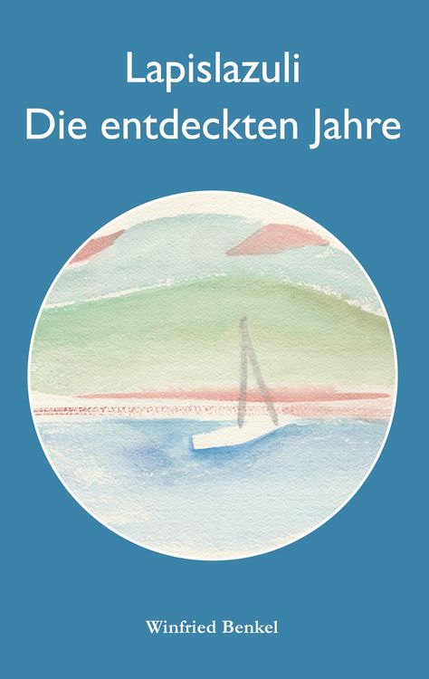 Produktbild: Lapislazuli - Die entdeckten Jahre