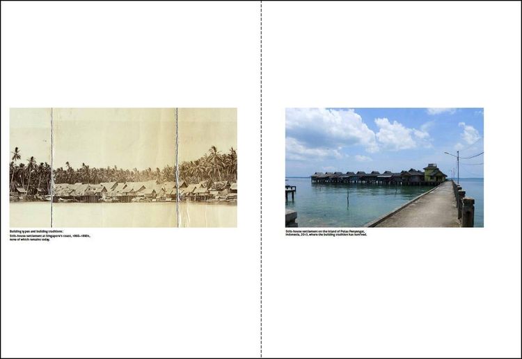 Produktbild: Singapore&acute;s Building Stock