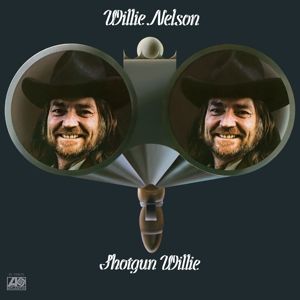 Produktbild: Shotgun Willie(50th Anniversary Deluxe Edition)