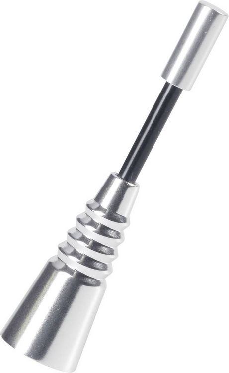 Produktbild: Eufab 17579 Aluminium Auto-Stabantenne Aluminium