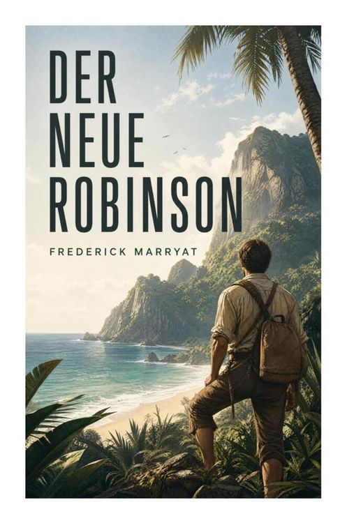 Produktbild: Der Neue Robinson