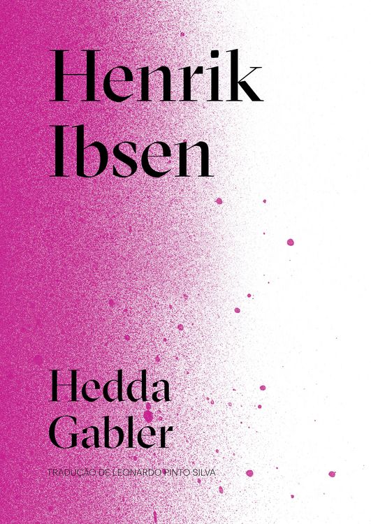 Produktbild: Hedda Gabler