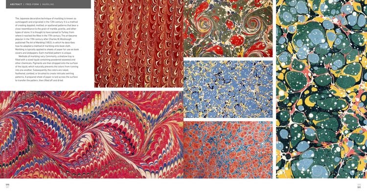 The Complete Pattern Directory