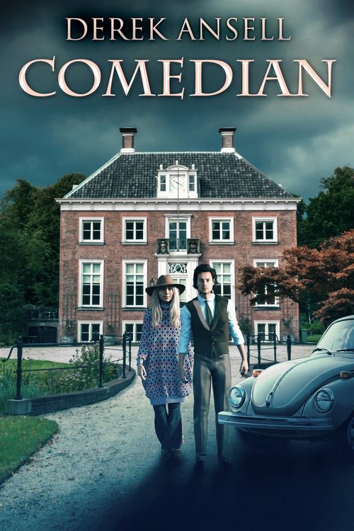 Produktbild: Comedian