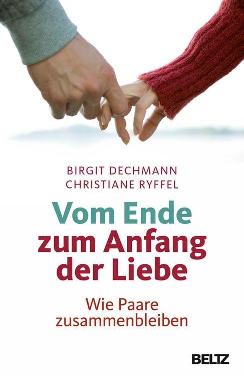 Produktbild: Vom Ende zum Anfang der Liebe
