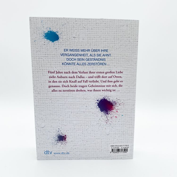 Produktbild: Love and Confess
