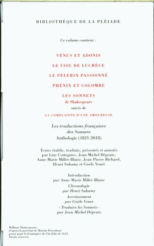 Produktbild: Oeuvres compl&egrave;tes
