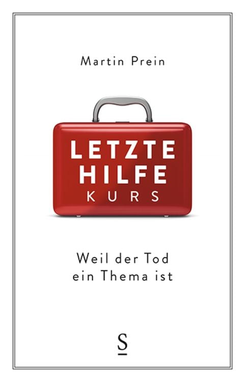 Produktbild: Letzte-Hilfe-Kurs