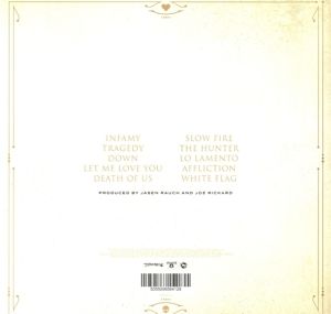 Produktbild: Perfectly Preserved (Black Vinyl)