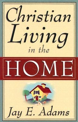 Produktbild: Christian Living in the Home