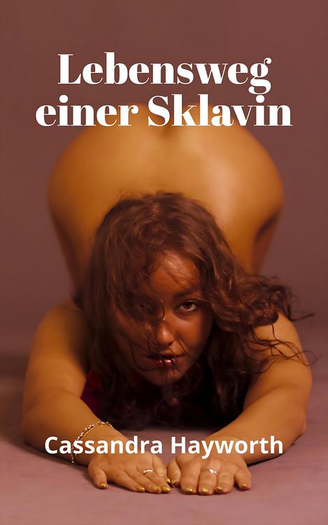 Produktbild: Lebensweg einer Sklavin