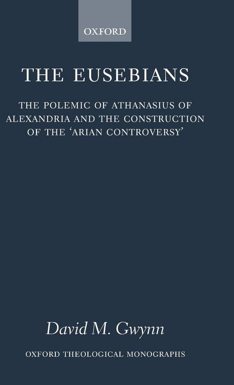 Produktbild: The Eusebians